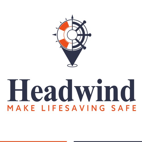 HeadWind logo 