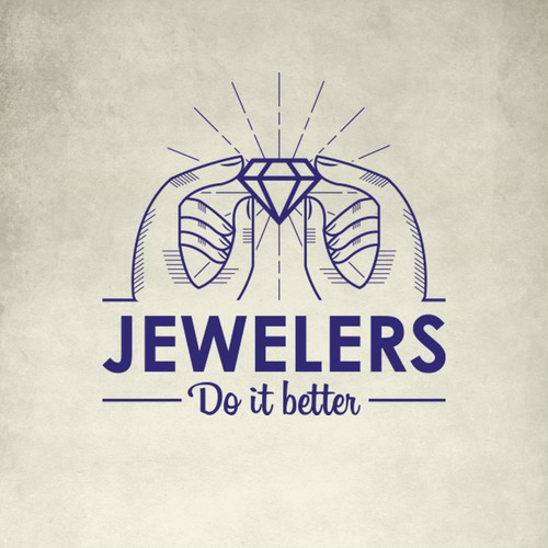Logo concepts for Artisanal Jewelers