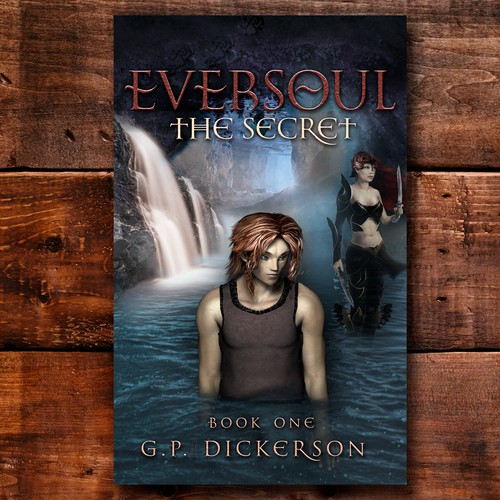 eversoul