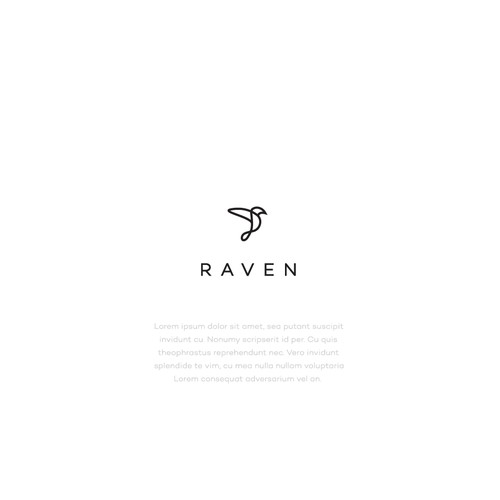 raven