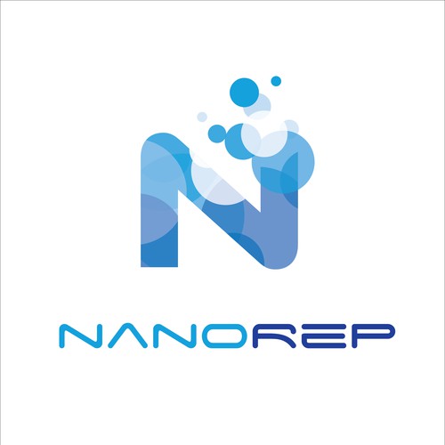 Logo Concept for Technology Company