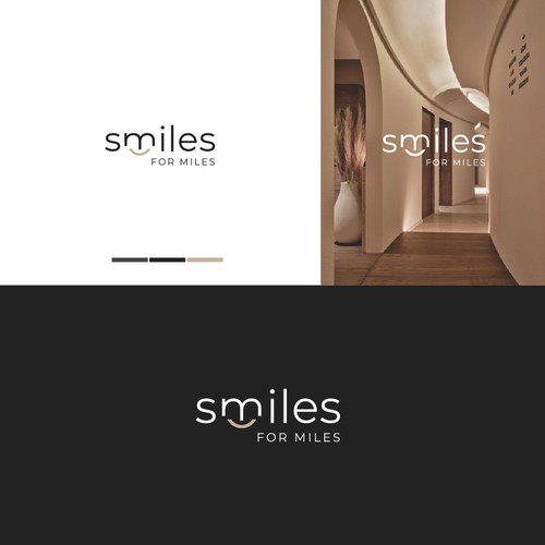Smiles for Miles