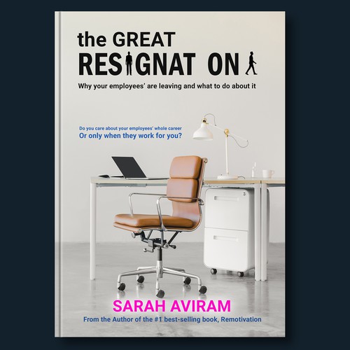 The great resignation 3