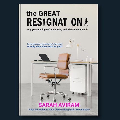 The great resignation 3