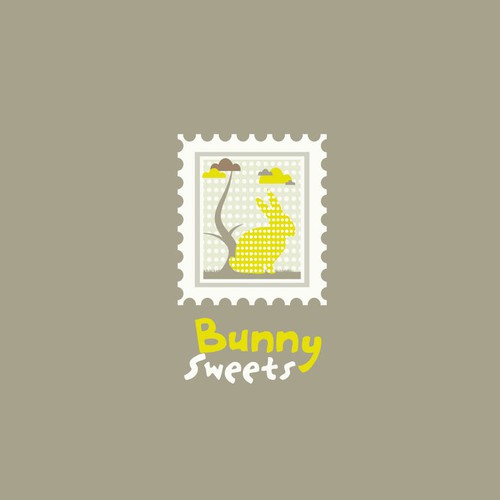 logo for Bunny Sweets