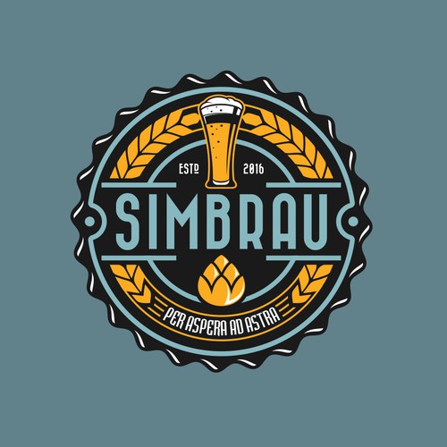 Simbrau - homebrew blog