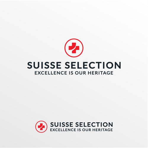 Suisse Selection Logo