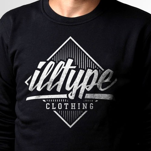 Illtype Clothing