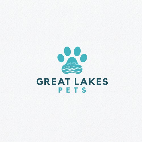 Design a sophisticated logo for a brand new high end pet accessories brand