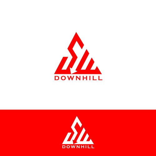 Geometric Concept Logo