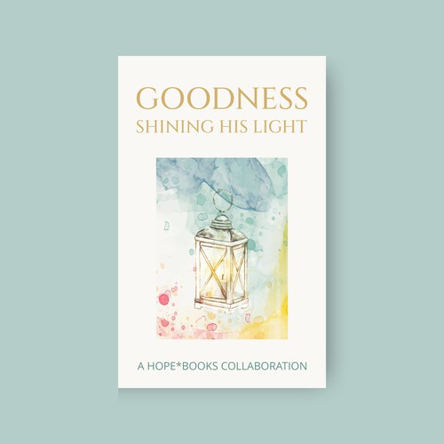 Book Cover Design