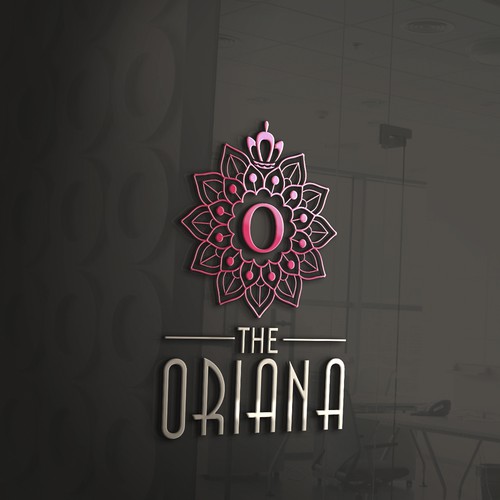 The Oriana