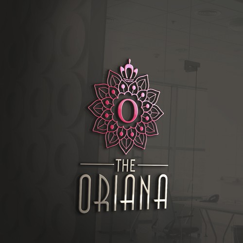 The Oriana