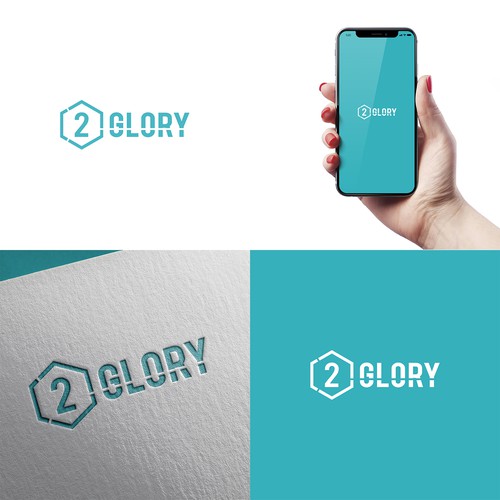 2 glory logo