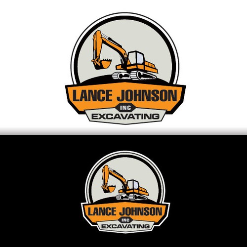 Lance Johnson Inc. Excavation