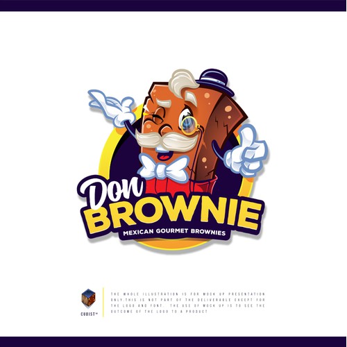 Don Brownie