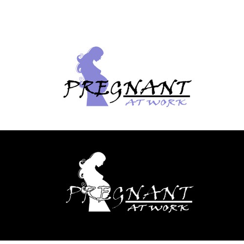 Logo for Pregnancy Accommodation Resource Center Website