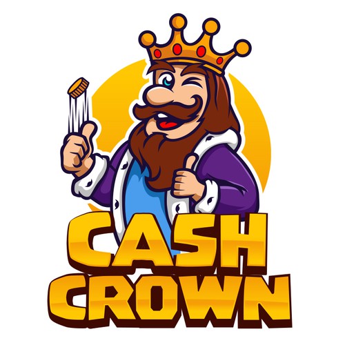 Cash Crown