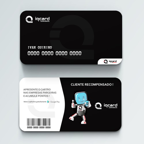 Iq card