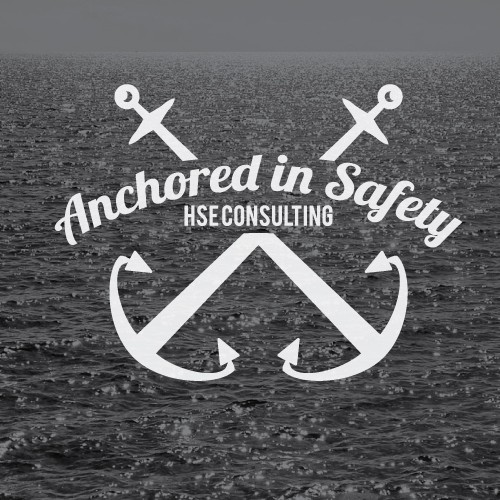 New logo wanted for Anchored in Safety