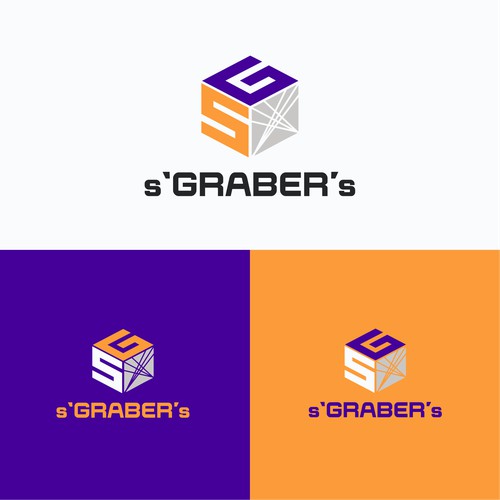 s`graber`s