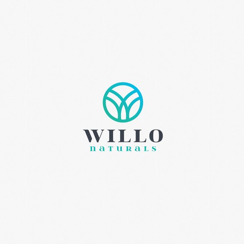 Willo Logo Design