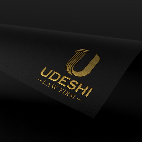 Udeshi law firm