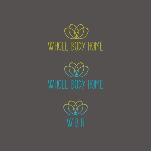Logo for Healthy, envirnonmentally friendly home and kitchen products