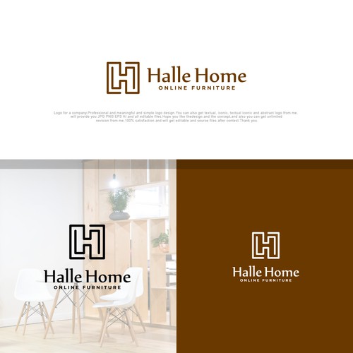 Halle Home