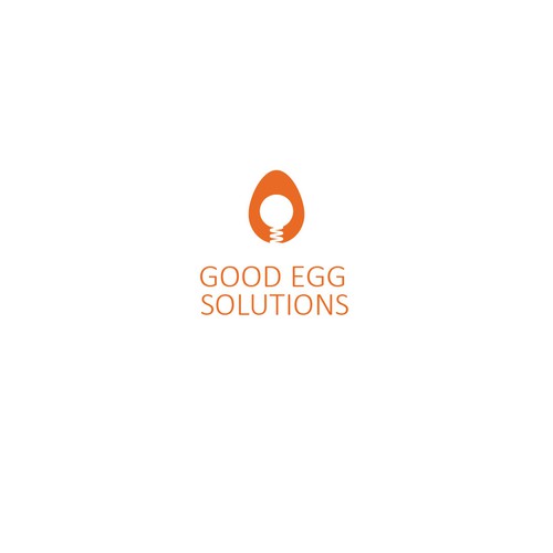 Simple and modern concept for a Business & Consulting logo
