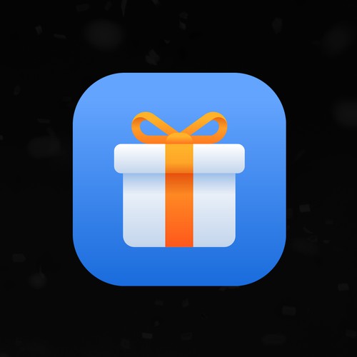 rewards app icon