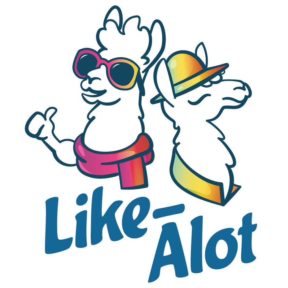 LIKE-ALOT