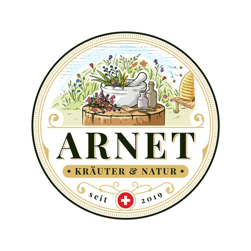 Arnet Kräuter & Natur