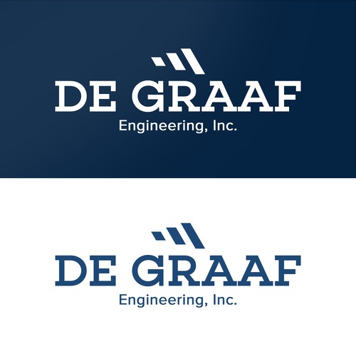 De Graaf Logo