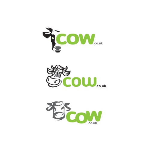 Logo for food industry