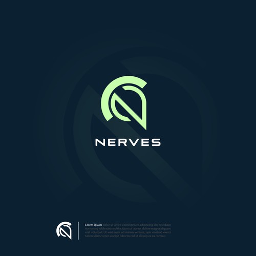 Logo for Nerves