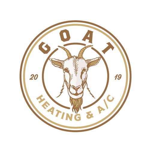 Goat Heating & A/C