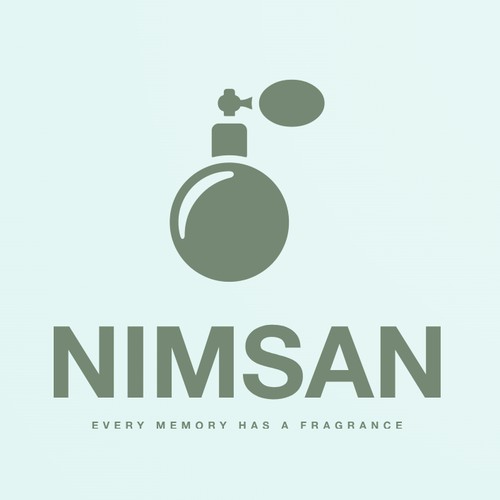 NIMSAN Fragrances logo