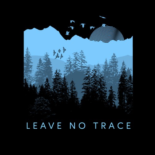 Leave no trace