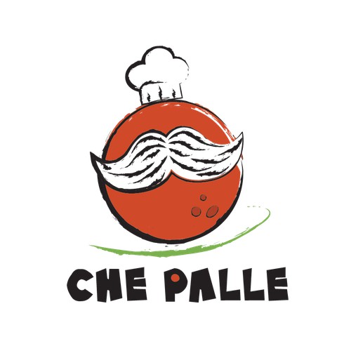 Logo concept for Restaurant