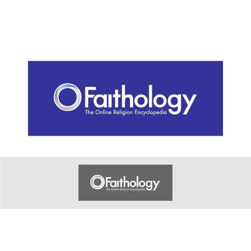 Logo for Online Religion Encyclopedia