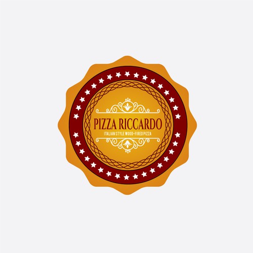 Pizza Riccardo