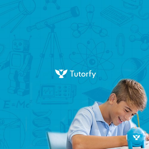 Tutofy logo