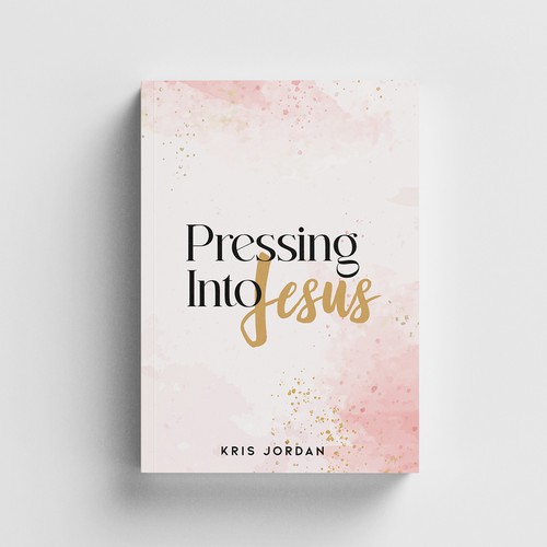 Christian Women's Book Cover
