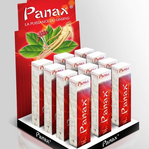 Panax Design