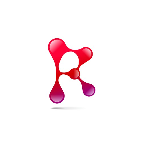 Logo Design for Redwhoop.