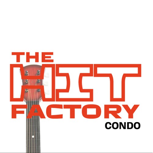 The HIT FACTORY condo