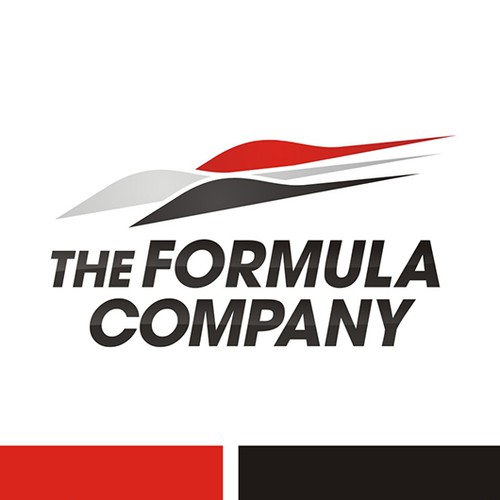 New logo wanted for The Formula Company