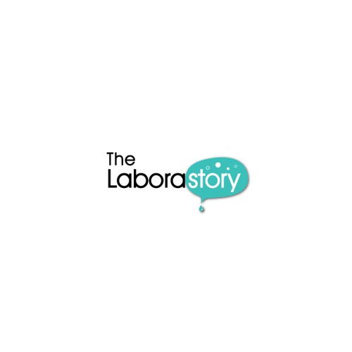 Create the next logo for The Laborastory