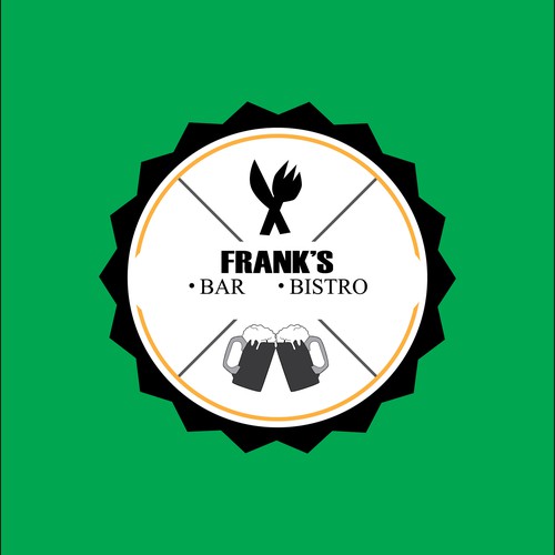 FRANKS BAR